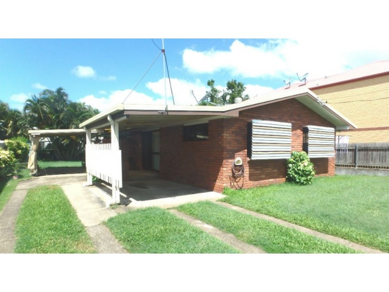 19 Macleod St, Bundaberg West QLD 4670