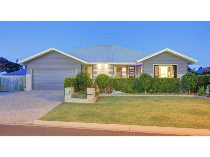 7 Marlin Drive, Innes Park QLD 4670
