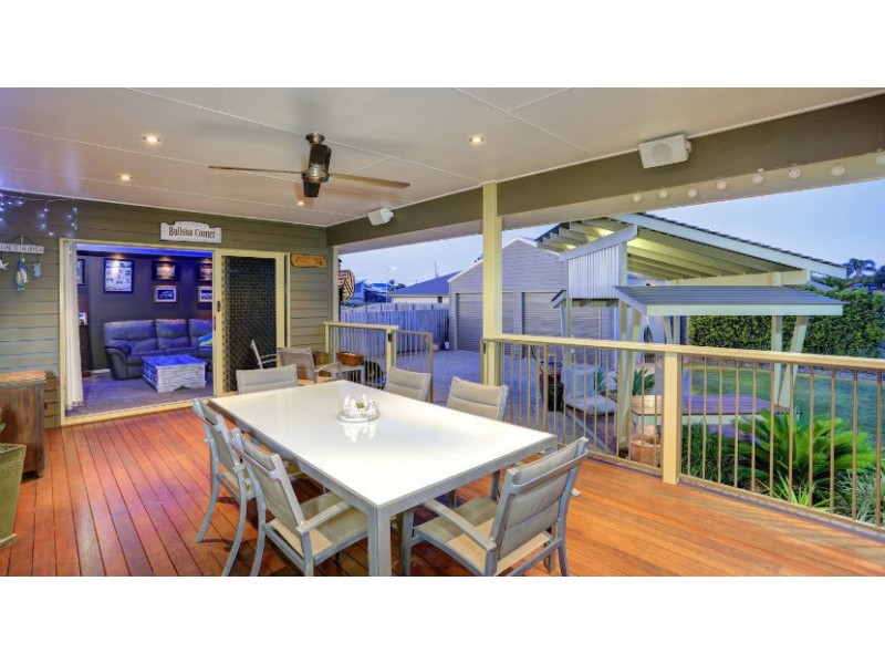7 Marlin Drive, Innes Park QLD 4670