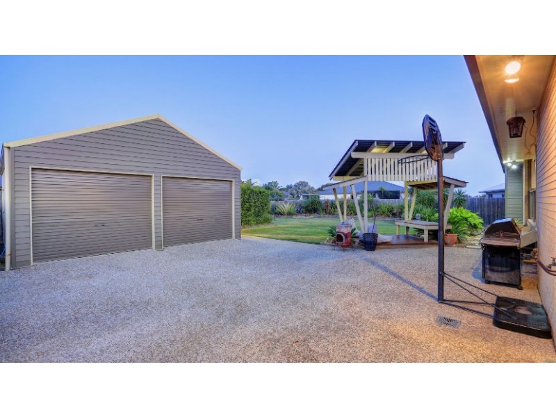 7 Marlin Drive, Innes Park QLD 4670