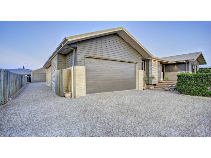 7 Marlin Drive, Innes Park QLD 4670