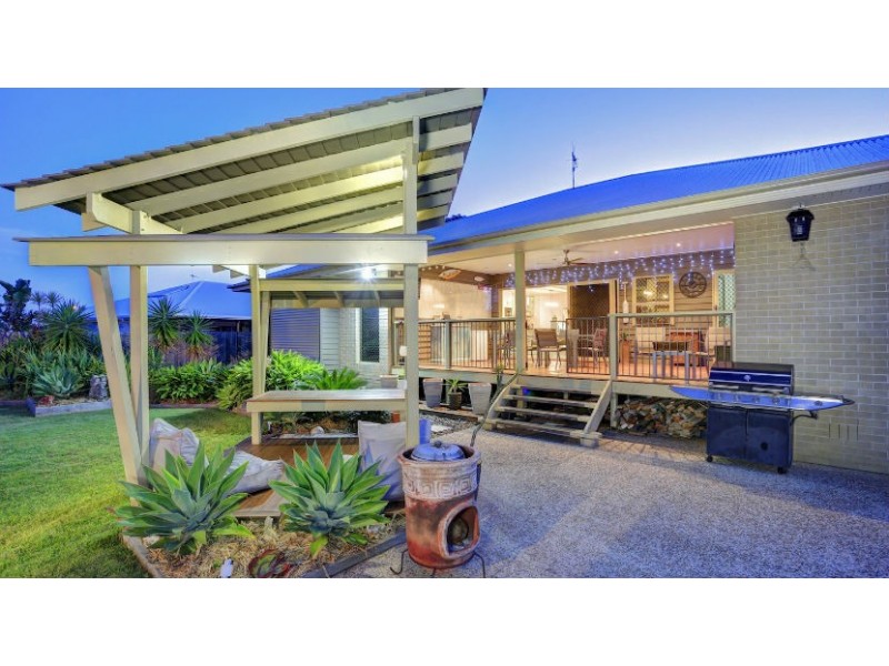 7 Marlin Drive, Innes Park QLD 4670