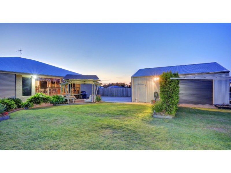 7 Marlin Drive, Innes Park QLD 4670