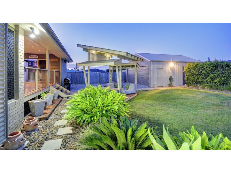 7 Marlin Drive, Innes Park QLD 4670