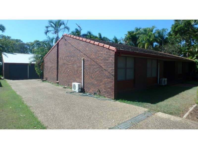 15 Tummon St, Walkervale QLD 4670
