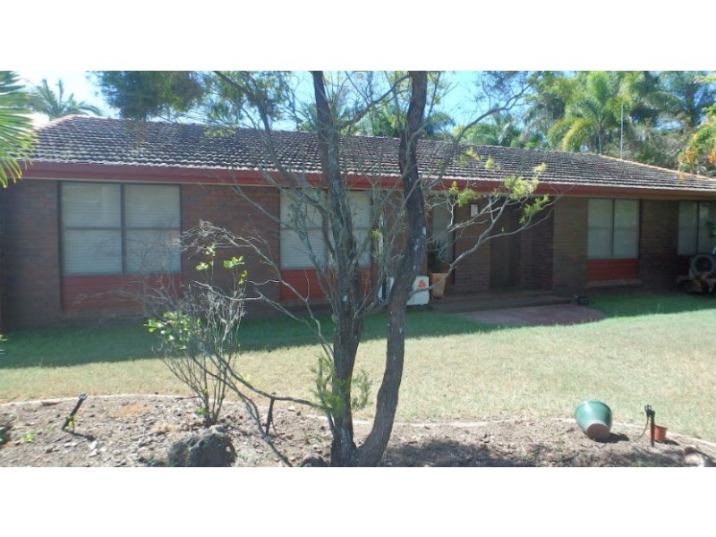 15 Tummon St, Walkervale QLD 4670