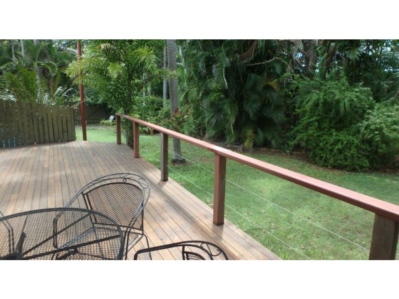 15 Tummon St, Walkervale QLD 4670