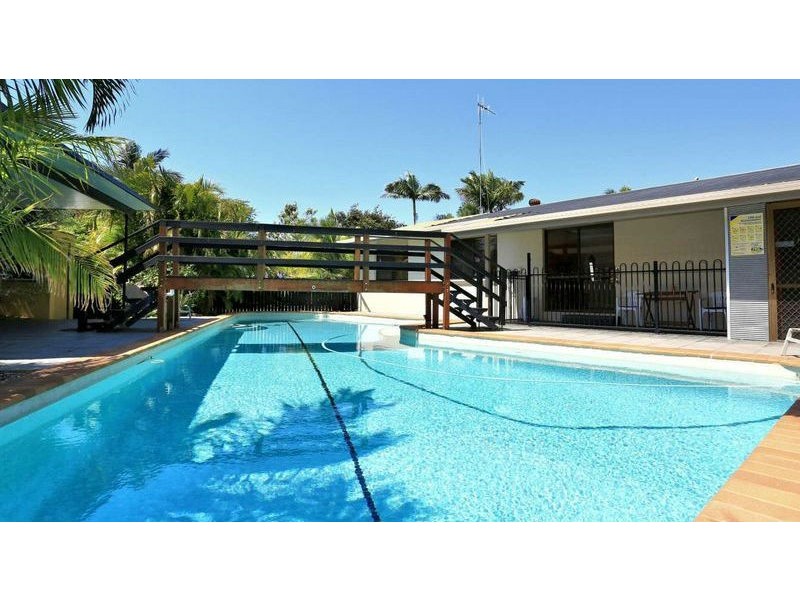 2 Elworthy St, Bargara QLD 4670
