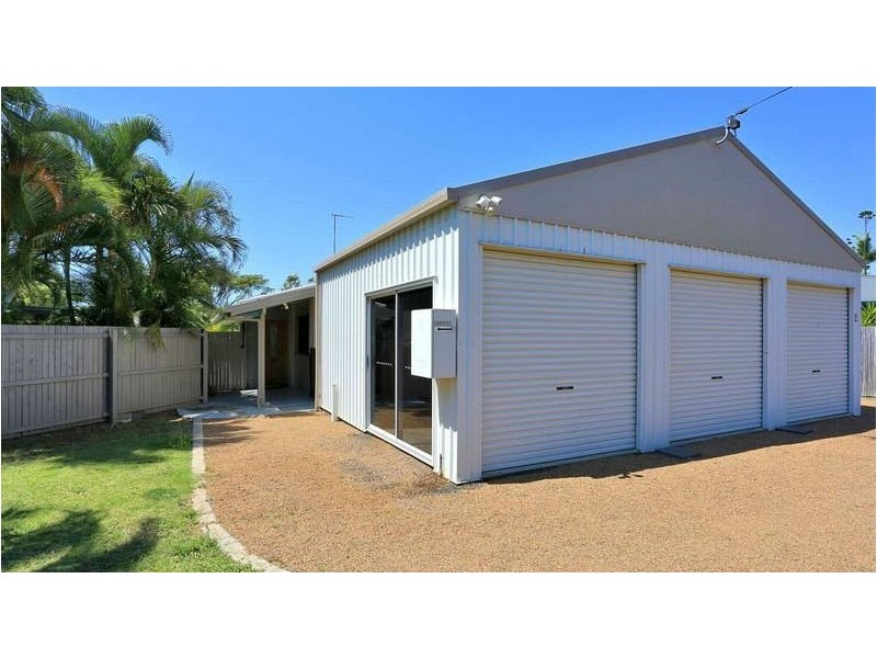2 Elworthy St, Bargara QLD 4670