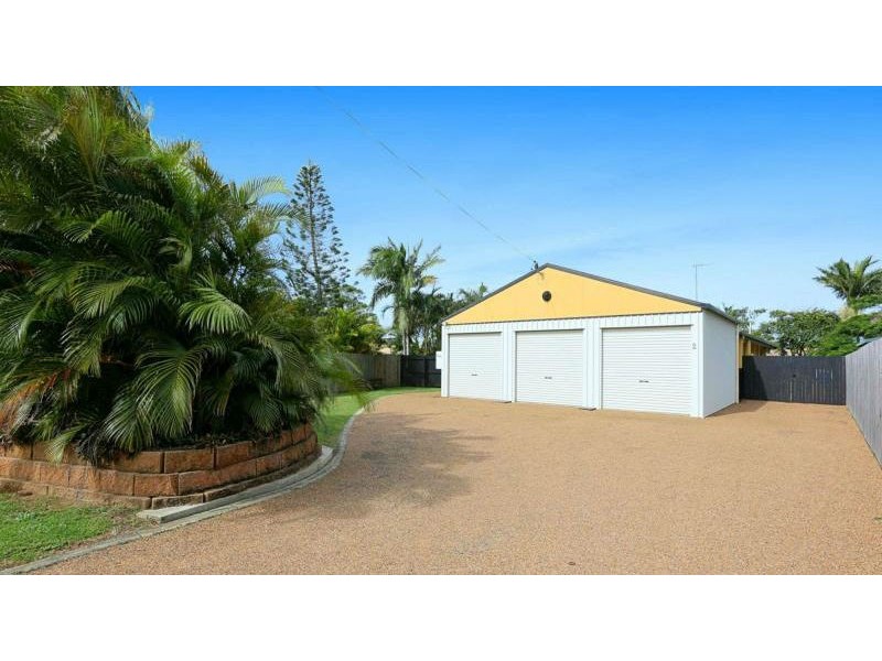 2 Elworthy St, Bargara QLD 4670