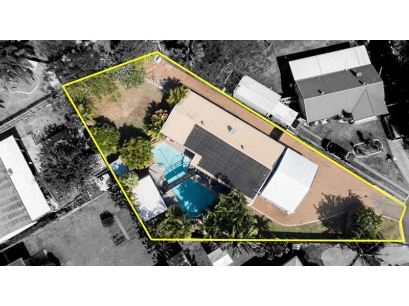 2 Elworthy St, Bargara QLD 4670