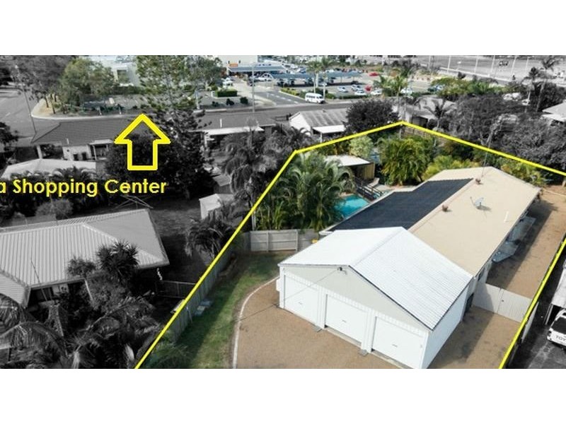 2 Elworthy St, Bargara QLD 4670