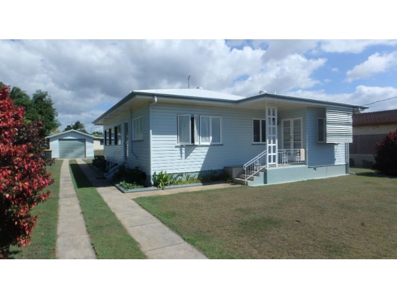 66 Duncraigen St, Norville QLD 4670