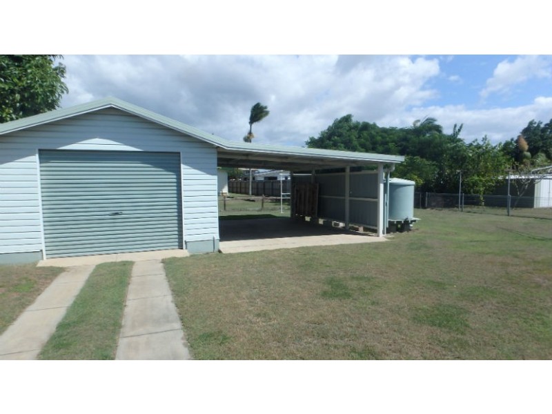 66 Duncraigen St, Norville QLD 4670