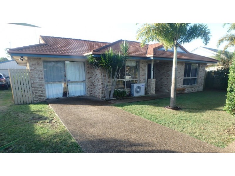 58 Dawson Ave, Thabeban QLD 4670