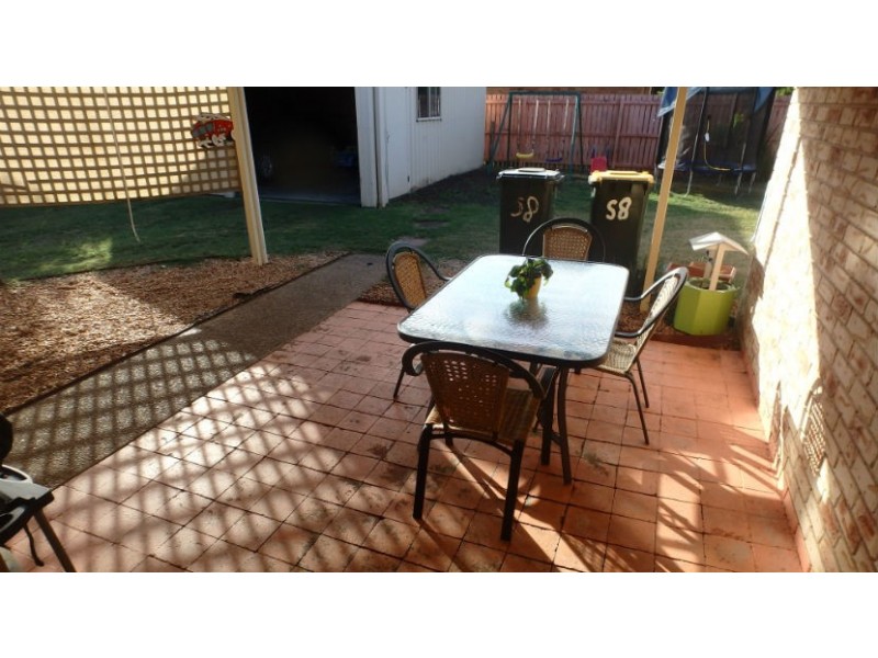 58 Dawson Ave, Thabeban QLD 4670