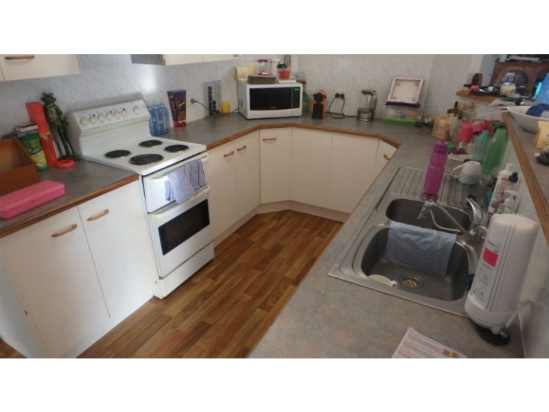 58 Dawson Ave, Thabeban QLD 4670