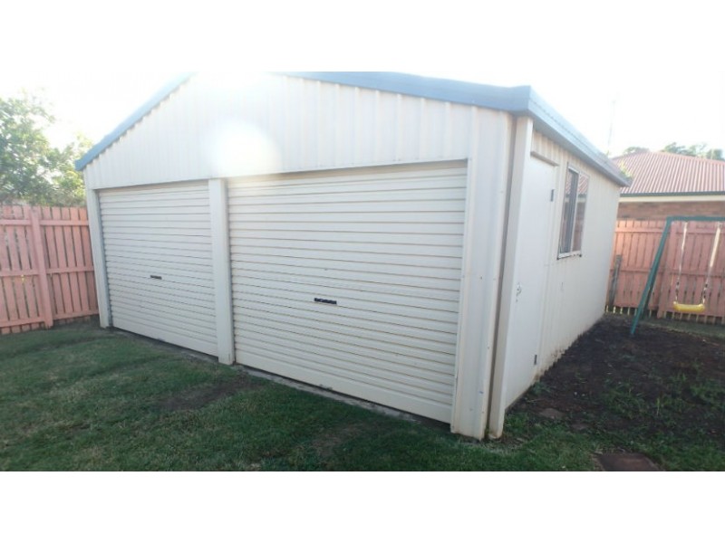 58 Dawson Ave, Thabeban QLD 4670