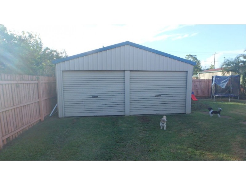 58 Dawson Ave, Thabeban QLD 4670
