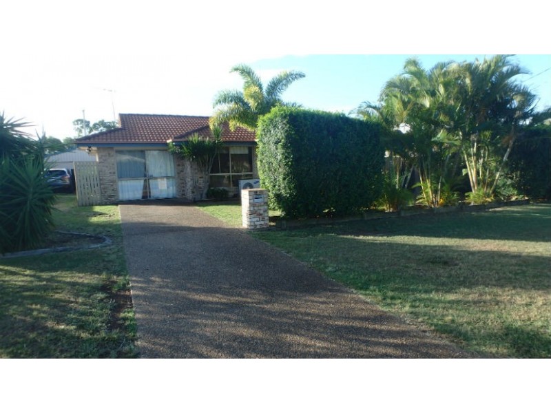 58 Dawson Ave, Thabeban QLD 4670