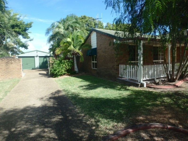 50 Shoreline Crescent, Bargara QLD 4670