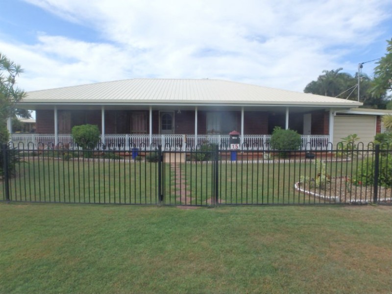 15 Seabreeze St, Bargara QLD 4670