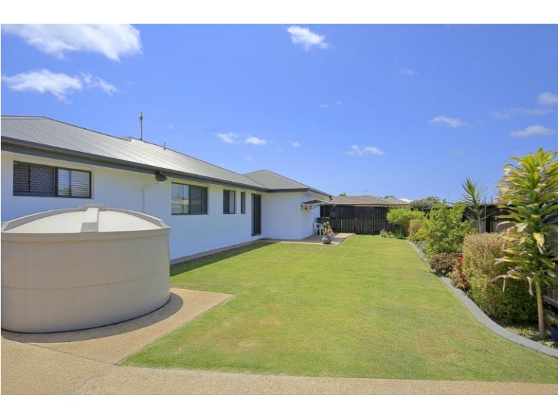 1 Blundell Ct, Kalkie QLD 4670