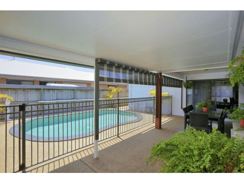 1 Blundell Ct, Kalkie QLD 4670