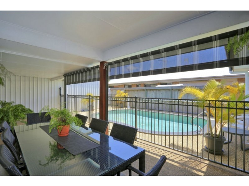 1 Blundell Ct, Kalkie QLD 4670