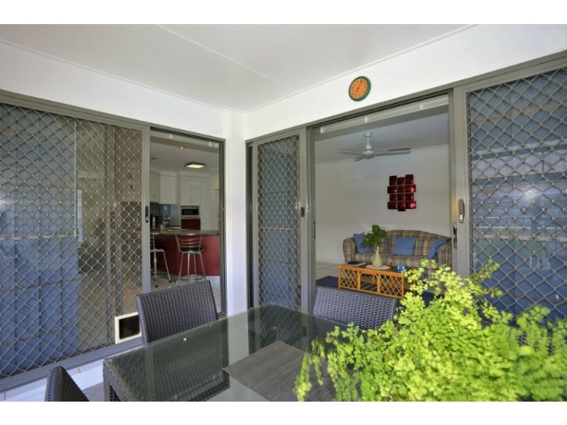 1 Blundell Ct, Kalkie QLD 4670