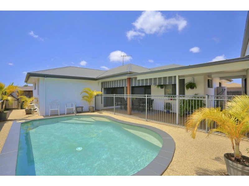 1 Blundell Ct, Kalkie QLD 4670