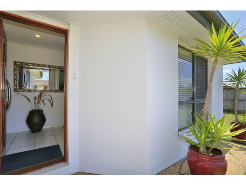 1 Blundell Ct, Kalkie QLD 4670