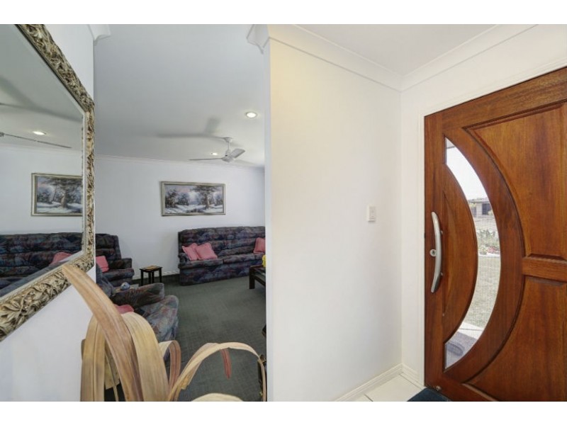 1 Blundell Ct, Kalkie QLD 4670