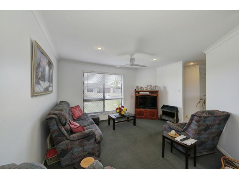1 Blundell Ct, Kalkie QLD 4670