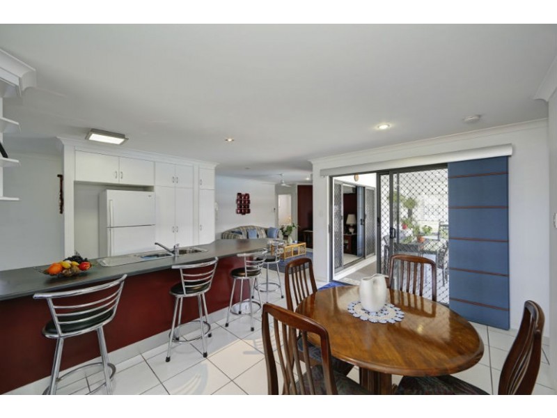 1 Blundell Ct, Kalkie QLD 4670