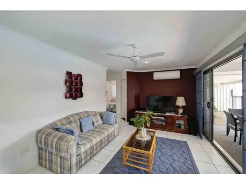 1 Blundell Ct, Kalkie QLD 4670
