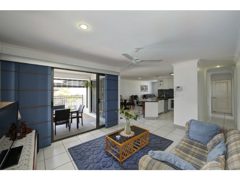 1 Blundell Ct, Kalkie QLD 4670