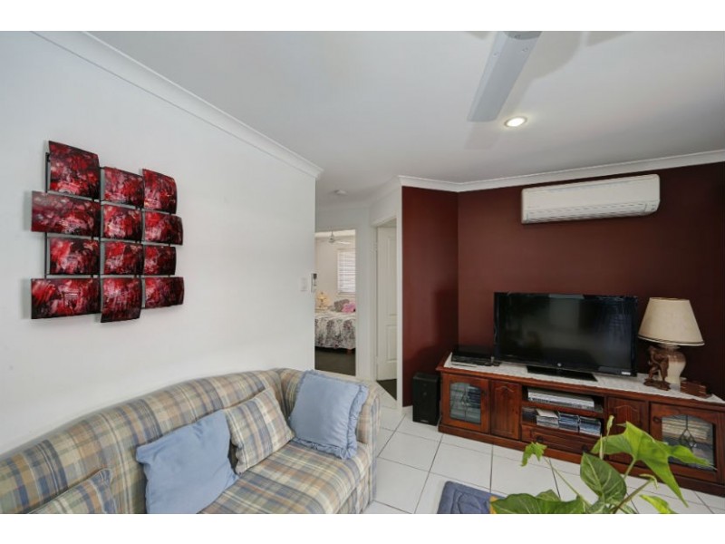1 Blundell Ct, Kalkie QLD 4670