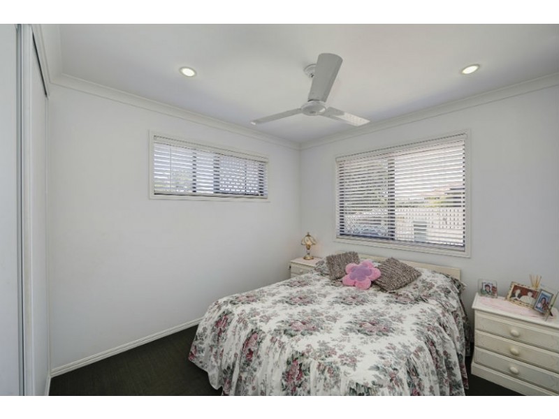 1 Blundell Ct, Kalkie QLD 4670