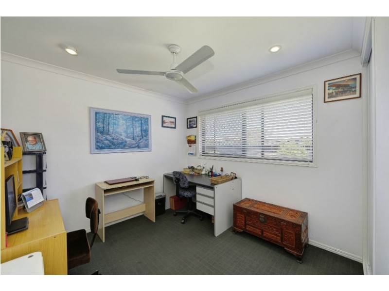 1 Blundell Ct, Kalkie QLD 4670