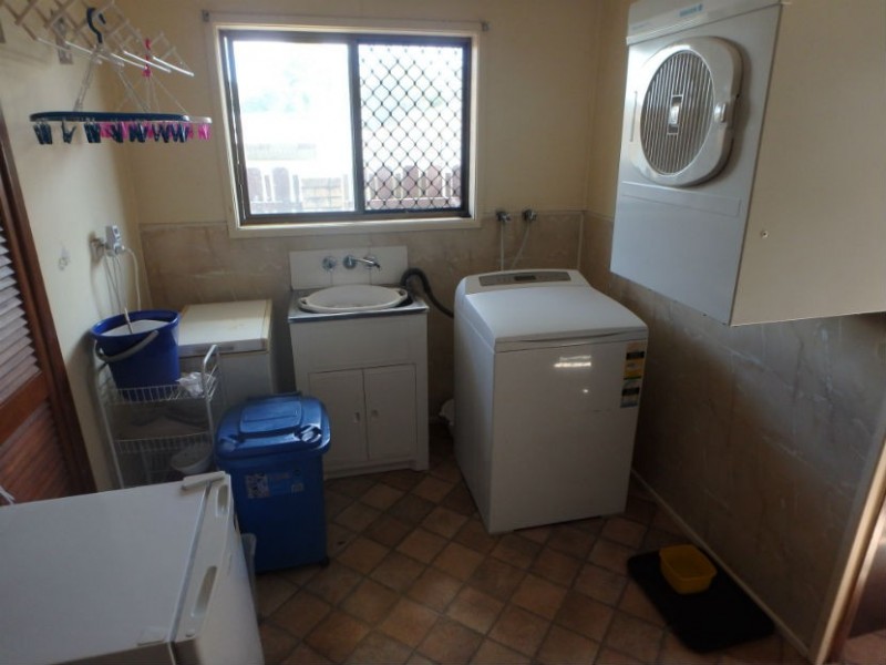 3 Hodgetts Ct, Bundaberg North QLD 4670