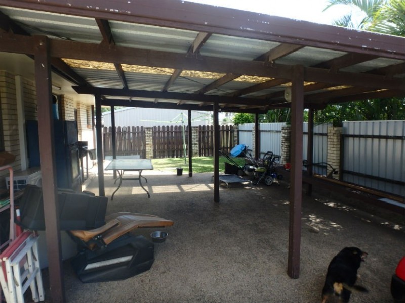 3 Hodgetts Ct, Bundaberg North QLD 4670