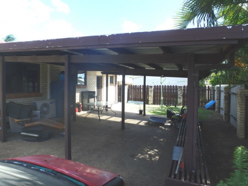 3 Hodgetts Ct, Bundaberg North QLD 4670