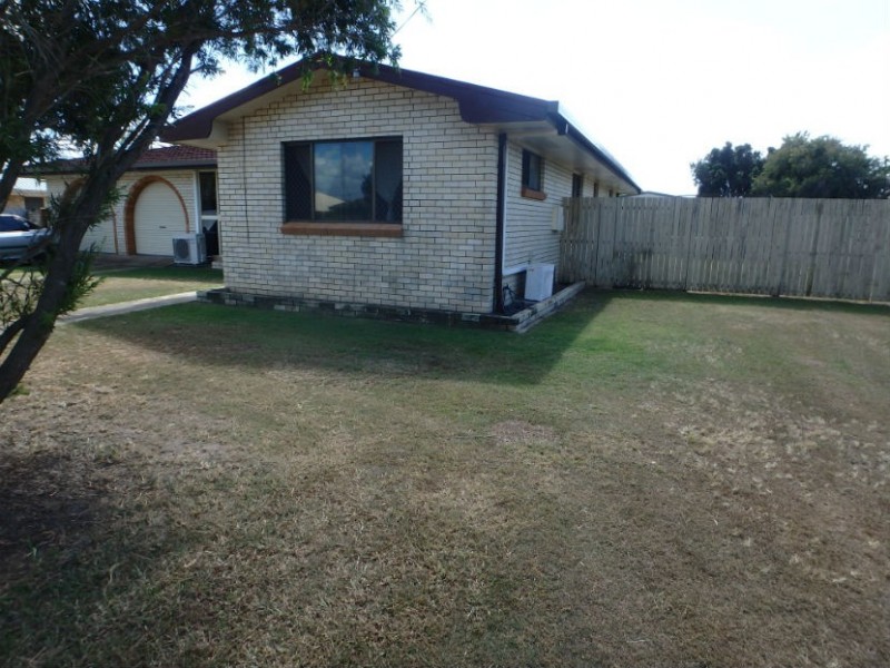 3 Hodgetts Ct, Bundaberg North QLD 4670