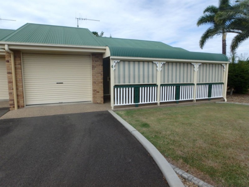 4/14 Stedman St, Norville QLD 4670