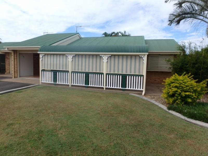 4/14 Stedman St, Norville QLD 4670
