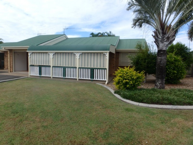 4/14 Stedman St, Norville QLD 4670