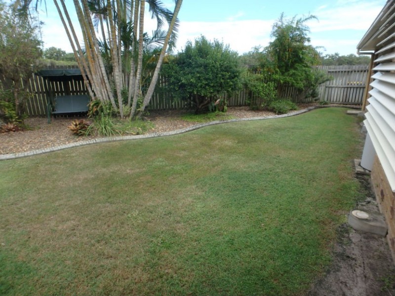 4/14 Stedman St, Norville QLD 4670