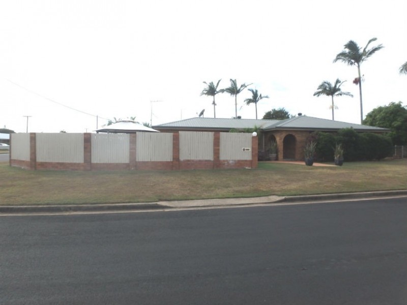 1 Liandra St, Avoca QLD 4670