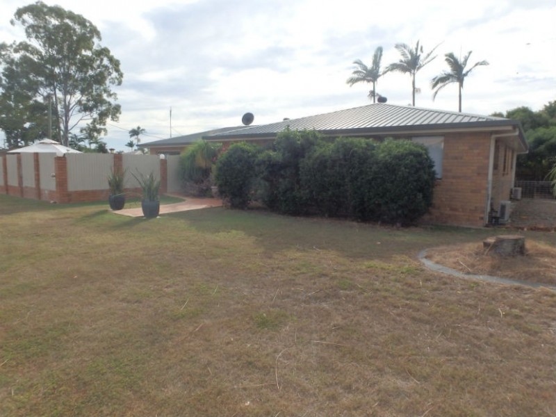 1 Liandra St, Avoca QLD 4670